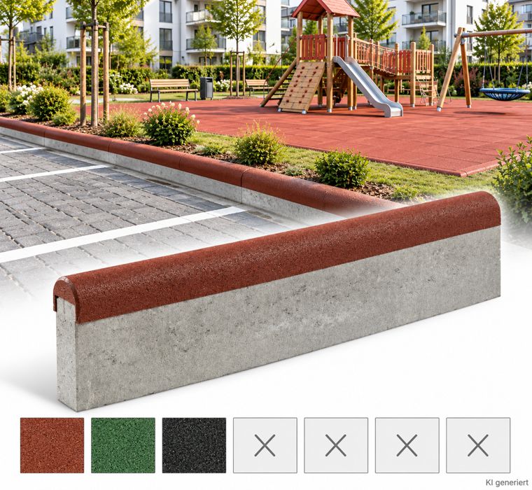 Betonrandsteine-mit-einer-Gummikappe